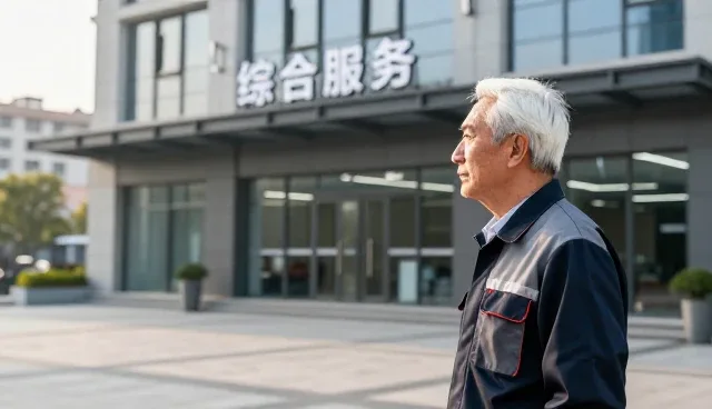 企业名录查询