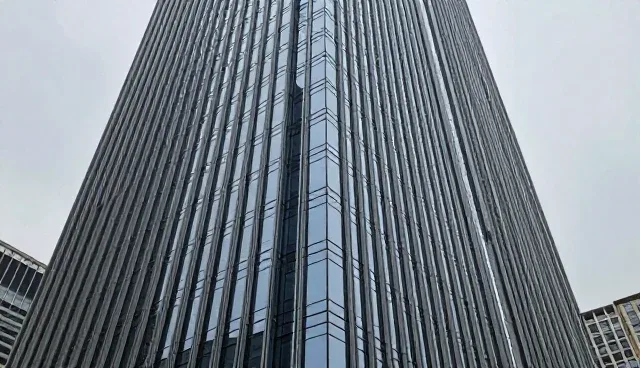 区域定位检索在行业分类信息中的应用与发展趋势